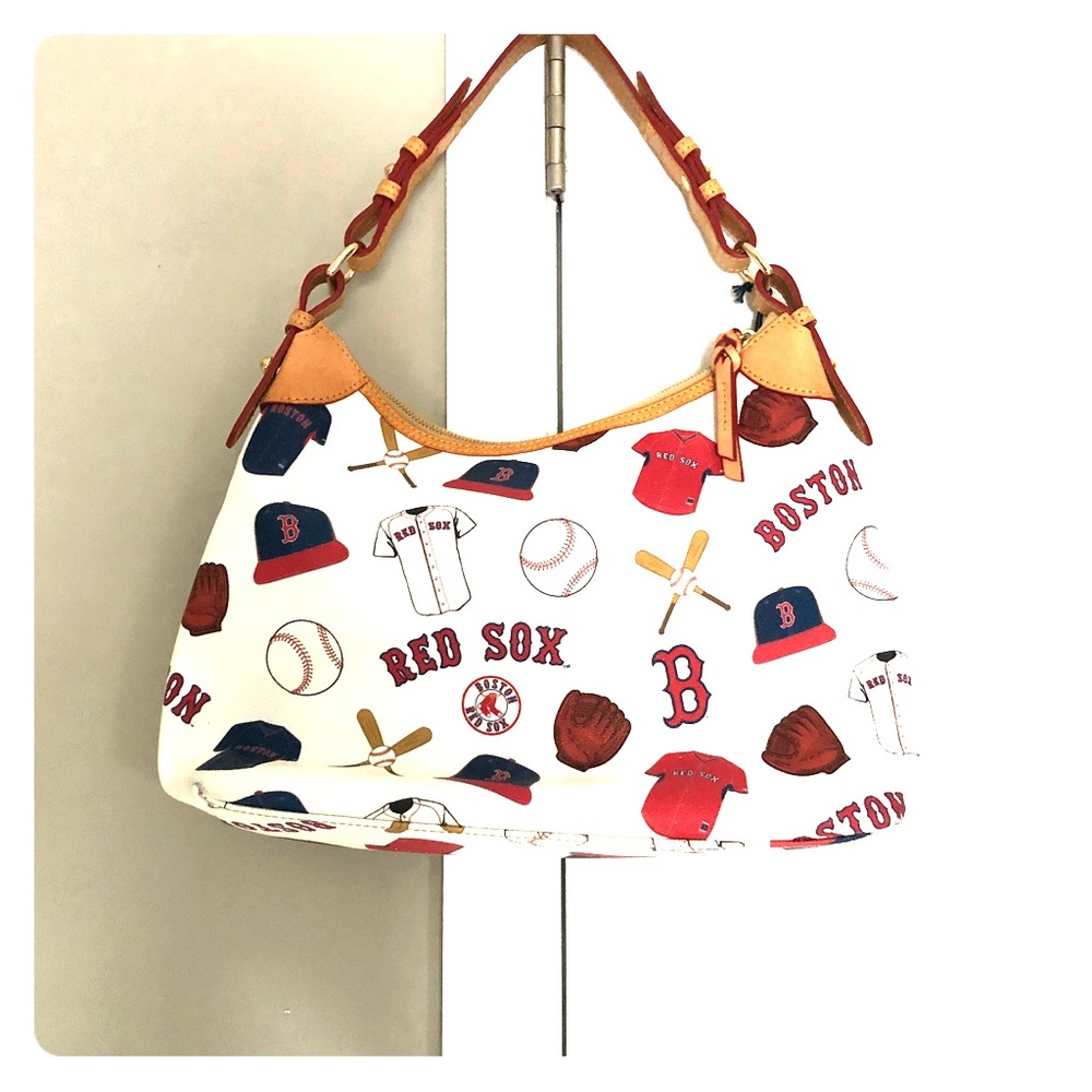 Boston Red Sox Dooney & Bourke handbag